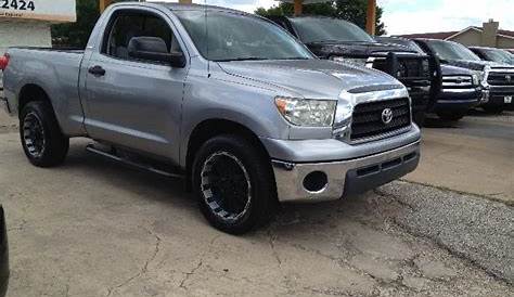 Toyota Tundra 2 Door For Sale Used Cars On Buysellsearch