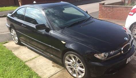 Bmw 3 series coupe E46 2006. 06. | in Hull, East Yorkshire | Gumtree