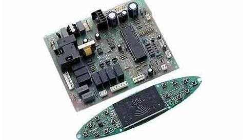 Air Conditioner Circuit Board at best price in Chennai by Season Cool