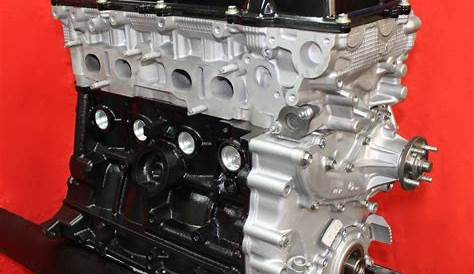 Toyota Engines | Yota1 Performance - Toyota 22RE Engines, Rebuild Kits