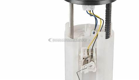 Complete Fuel Pump Assembly For Honda Accord 2003 2004 2005 2006 2007