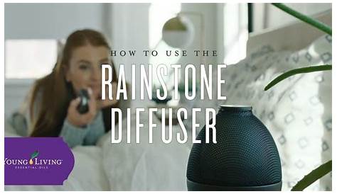 rainstone diffuser manual