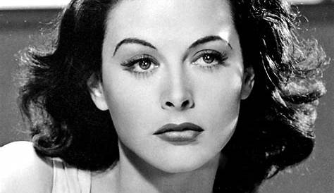 hedy lamarr facts for kids