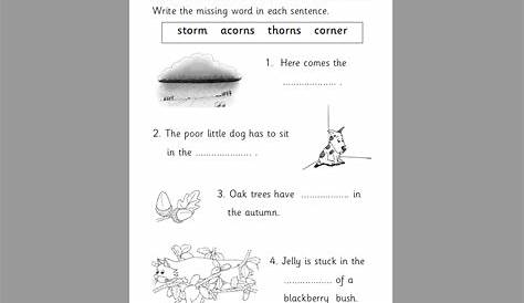 ‘or’ Sentences Worksheet – Handwriting and Comprehension Activities for