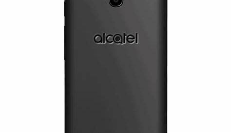 alcatel dawn boost mobile user guide
