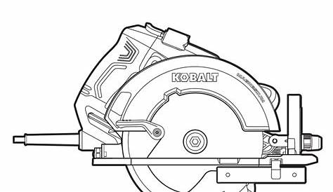 Kobalt Kst 2040-06 Manual