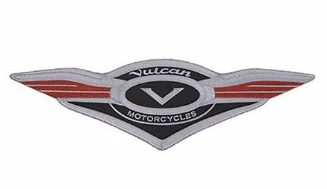 Vulcan Motorcycle Logo | Reviewmotors.co
