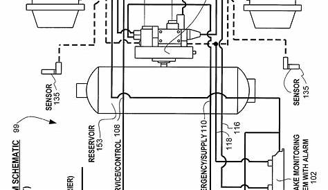 Semi Truck Wiring Diagram - Semi Truck Wiring Diagram - Complete Wiring