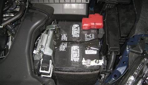 Nissan Maxima Battery ~ Perfect Nissan