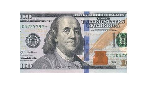 United States one-hundred-dollar bill - Wikipedia