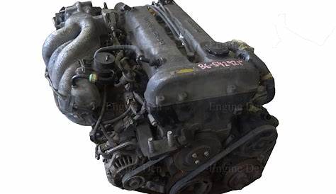 What Is A B6 Engine