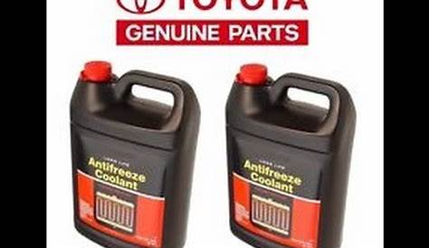 2007-2013 Toyota Corolla How to replace coolant Αντικατάσταση ψυκτικού υγρού Yiannis Pagonis