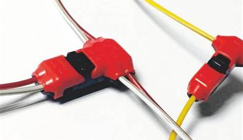 electrical wire quick connectors