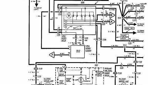 2004 Dodge Ram Backup Light Wiring Diagram Images - Wiring Diagram Sample