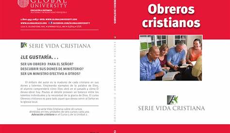 manual de liberaciÃƒÂ³n para obreros cristianos