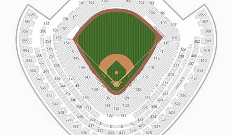 white sox seating chart