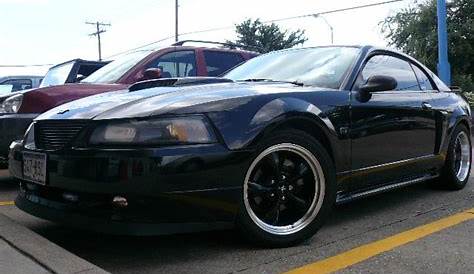 1999 Mustang GT How much horsepower? - Ford Mustang Forum