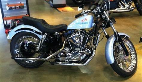1977 Harley-Davidson Sportster 1000 Classic / for sale on 2040motos