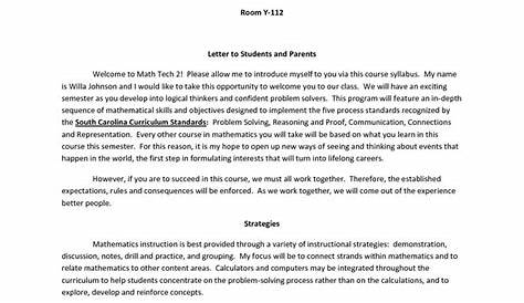 Best 25+ Teacher introduction letter ideas on Pinterest | Letter to