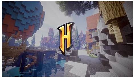 what version of minecraft is hypixel