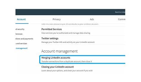 merge two accounts in quickbooks online