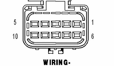 2004 Dodge Ram Trailer Plug Wiring Diagram - Wiring Diagram