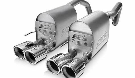 5 Best Performance Exhaust Systems for GMC Sierra 1500 You surely want