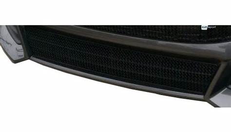 ford focus st grill