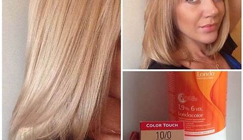 48 Top Pictures Blonde Hair Colour Chart Wella : BLONDE HAIR COLOR