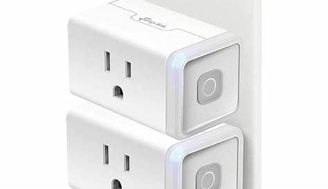 Kasa Smart Plugs Are Restocked and on Sale at Amazon | PEOPLE.com