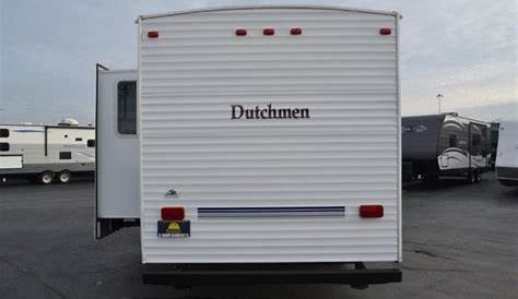 2006 Dutchmen Dutchmen 26B-DSL RV for Sale in Rockford, IL 61109