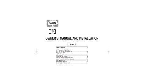 Samsung RS22DCMS - User manual | manualzz.com