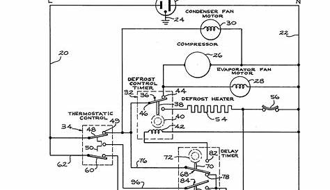 Fine Beautiful Circuit Diagram Of Cooler Curt 7 Way Rv Blade Wiring