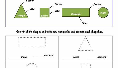 grade 1 twin shapes worksheet