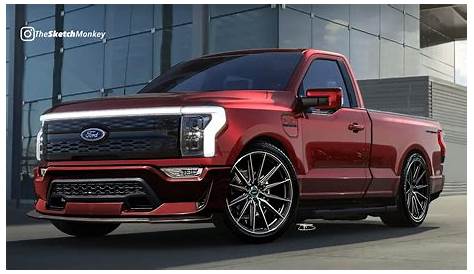 ford f150 fully loaded