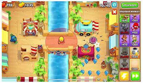 Bloons tower defense 6 unblocked games - usbtide