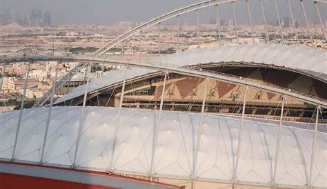 Khalifa International Stadium - WikiArchitecture_008 - WikiArquitectura