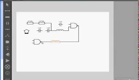 circuit diagram drawing software