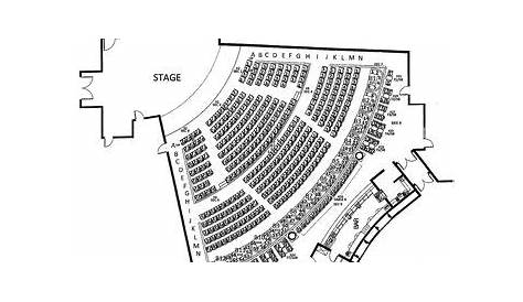 Ak-Chin Pavilion Seating Chart - Phoenix Concert Venue