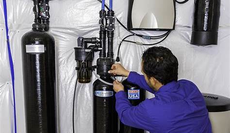 Water Softener Installation Company | Kinetico San Antonio