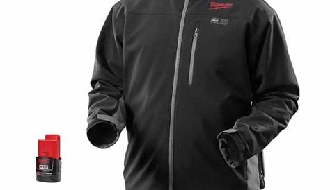 Best Heated Jackets Reviews & Comparison in 2022 | EarlyExperts