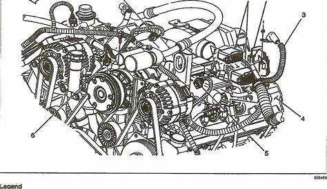 duramax engine breakdown diagram