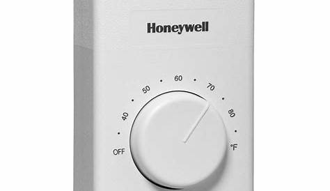 Honeywell Digital Thermostat Wiring Diagram