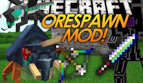 [Top 25] Best Minecraft Mods For Great Fun! (Most Fun Mods) | GAMERS DECIDE
