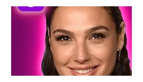 gal gadot birth chart