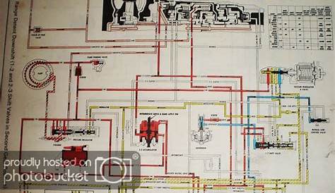 700r4 Oil Circuit Diagram 2nd