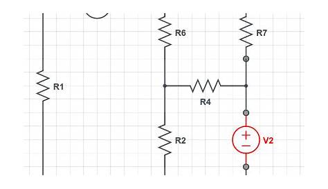 what makes current flow in a circuit