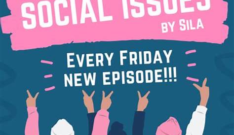 Social Issues Podcast Episode 20 - Socio-Economic Status | Listen Notes