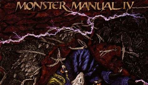 d&d 3.5 monster manual 4 pdf free