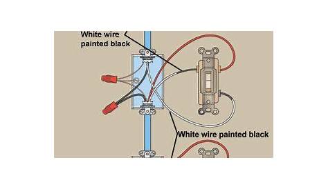 240 Volt Light Switch Wiring Diagram – Easy Wiring